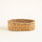 Madano Basket  34 x 20 x 12 cm Natural
