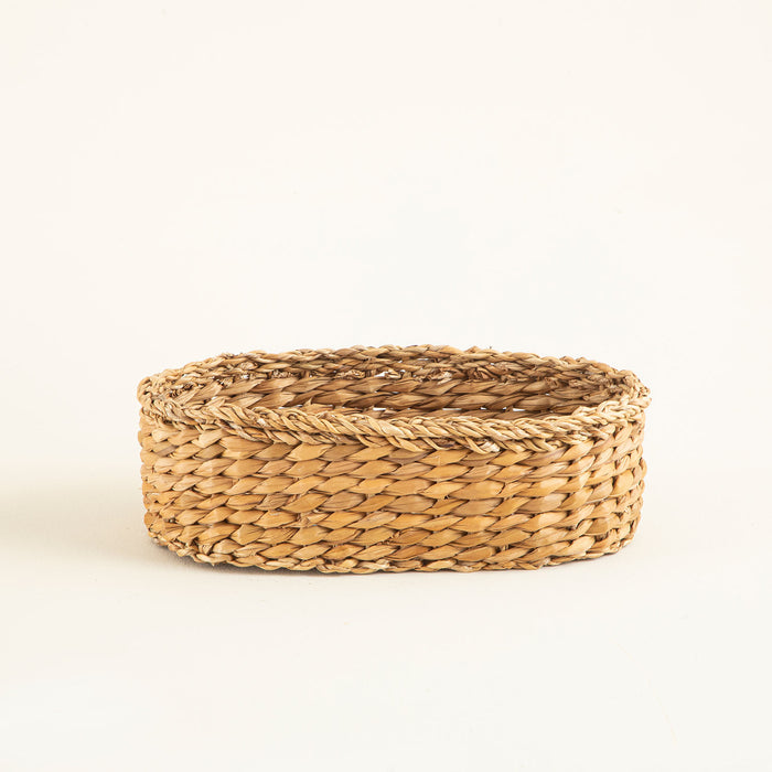 Madano Basket  34 x 20 x 12 cm Natural