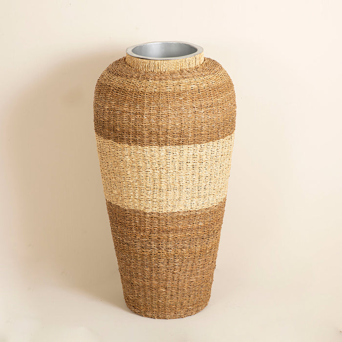 Deepo Flower Pot Natural