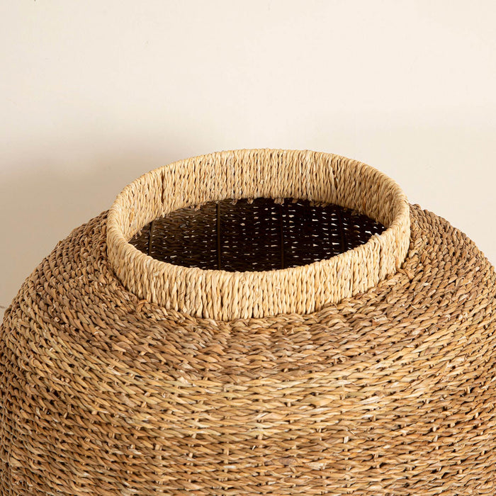 Deepo Flower Pot Natural