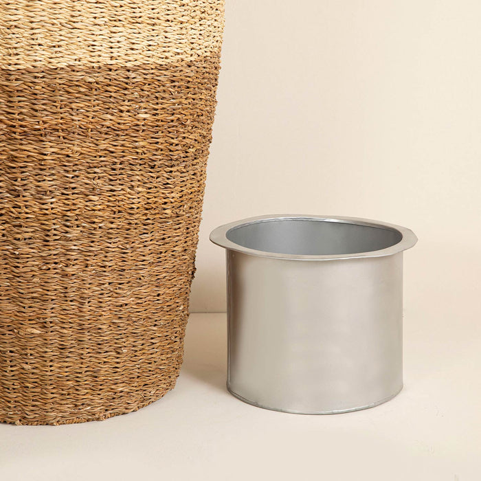 Deepo Flower Pot Natural