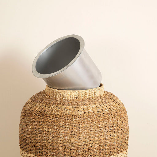 Deepo Flower Pot Natural