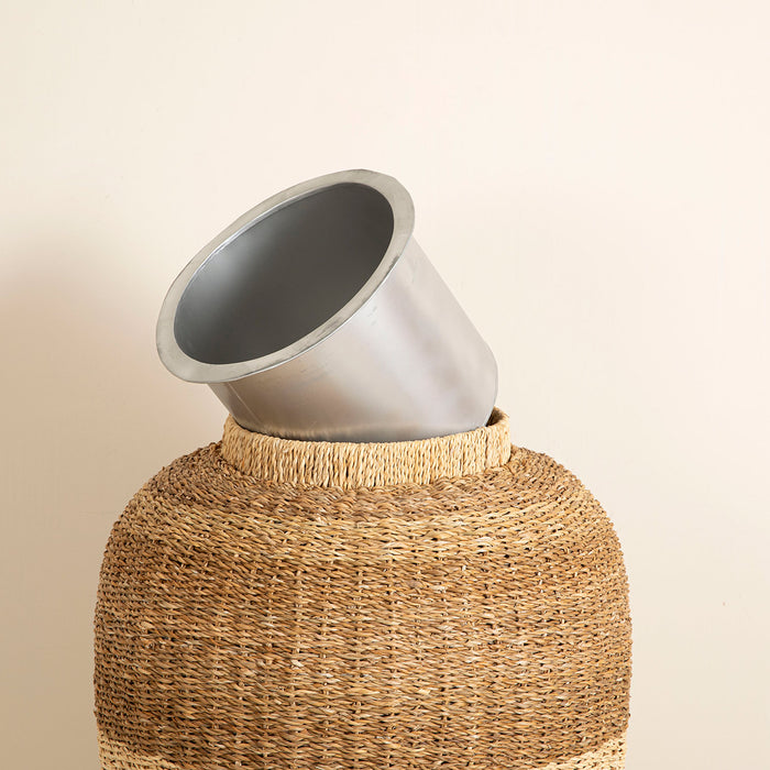 Deepo Flower Pot Natural