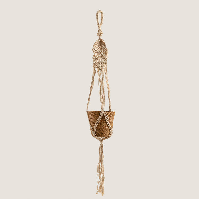 Yungo Pot Hanger Natural
