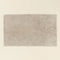 Bamboo Solid Bathmat 70x130 cm Light Grey