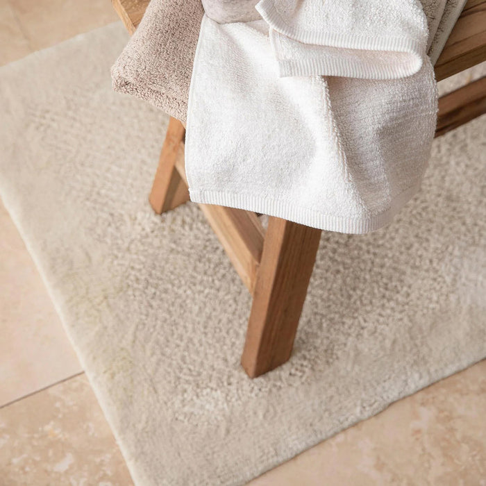 Malawi Bathmat 70x130 cm Natural