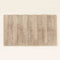 Arben Bathmat 70x130 cm Beige