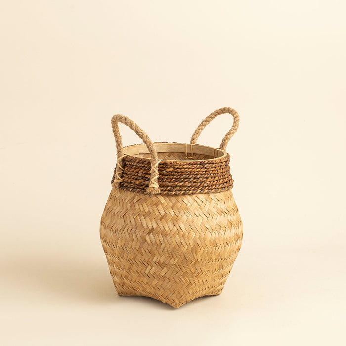 Kunda Natural Basket S Natural