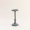 Hanner Candle Holder L Grey