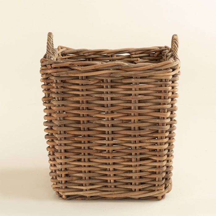 Tropia Rattan Basket L Natural