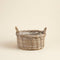 Marathi Basket M Grey