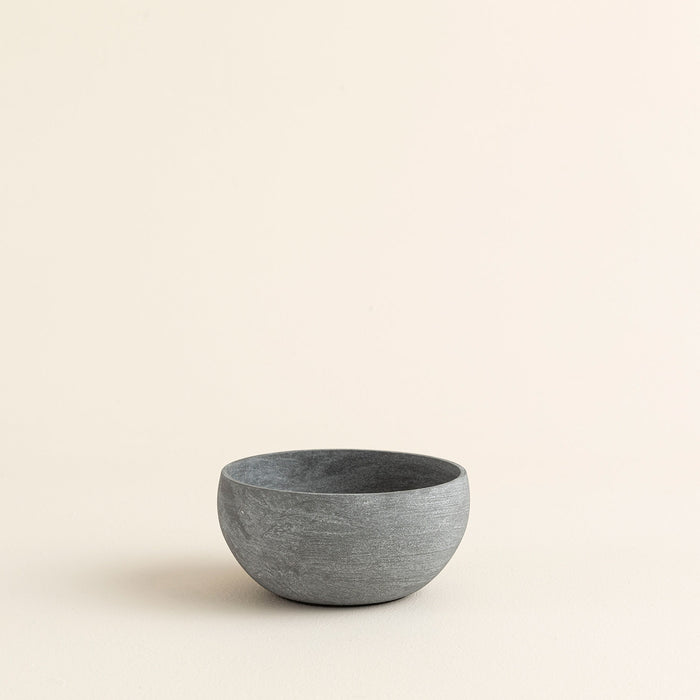 Hanner Decorative Bowl S Grey