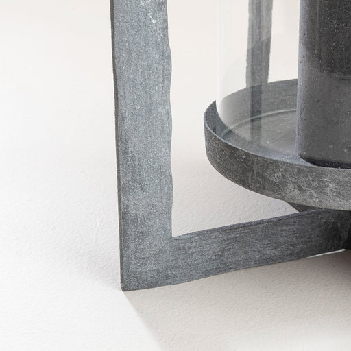 Hanner Dau Lantern Grey