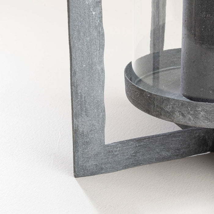 Hanner Dau Lantern Grey