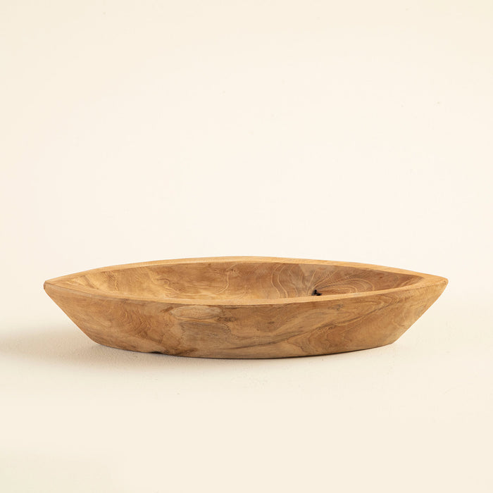 Cano Decorative Tray S Natural