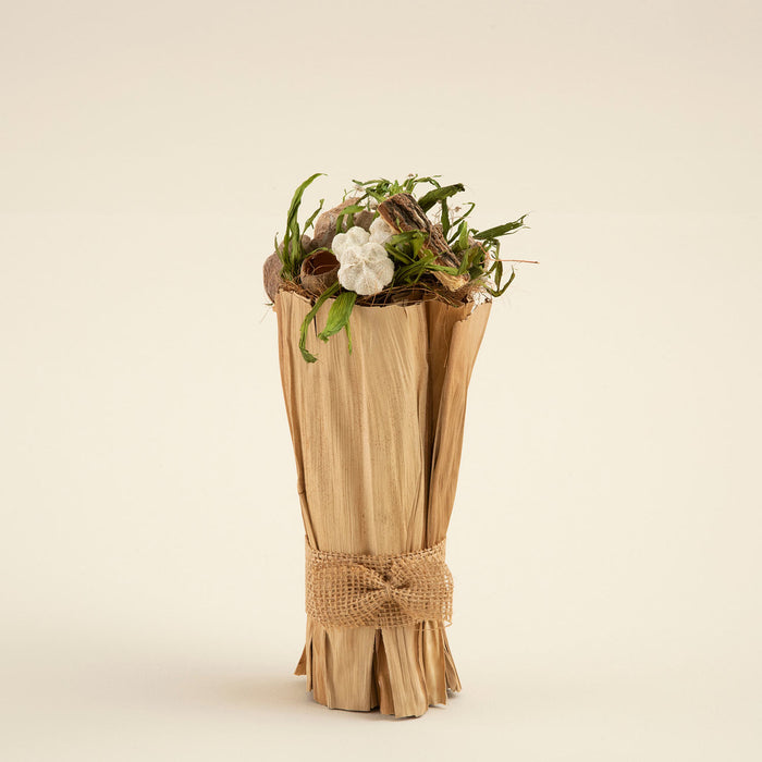 Pamela Bouquet Dried Flower Natural