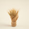 Biana Dried Flower in Jute Natural