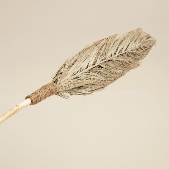 Dakota Branch Dried Flower Natural