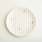 Allarce Serving Plate Beige