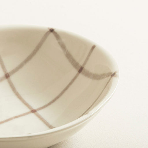 Rustico Bowl 19 Cm Cream