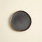 Serena Dessert Plate 21 cm Grey
