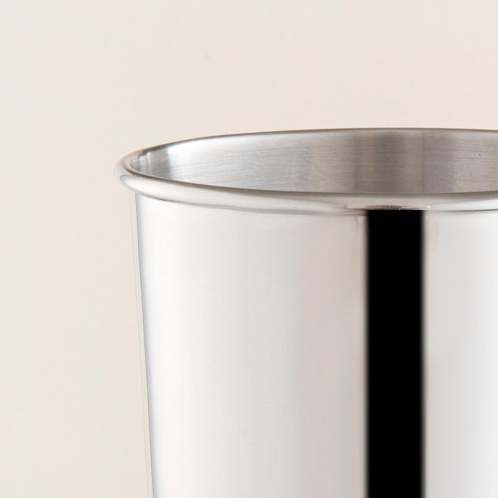 Mayto Tumbler Silver