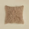 Tibeta Cushion Cover Beige