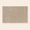 MISSONI  RUG White-Brown