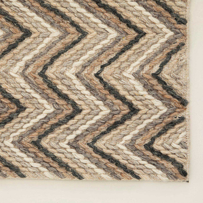 MISSONI  RUG White-Brown