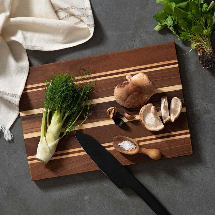 Cyanna Chopping Board Natural