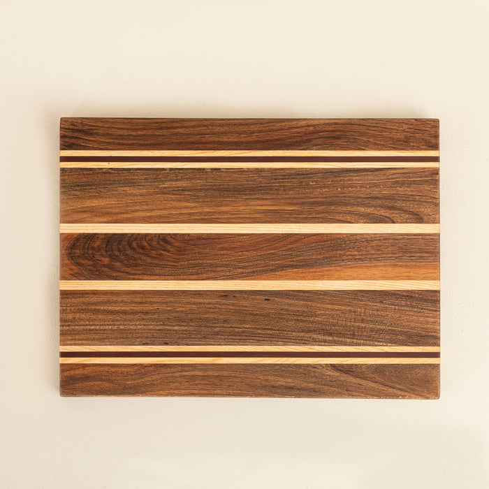 Cyanna Chopping Board Natural