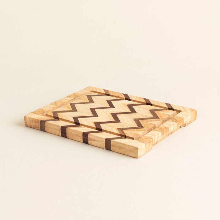 Oyanne Chopping Board Natural