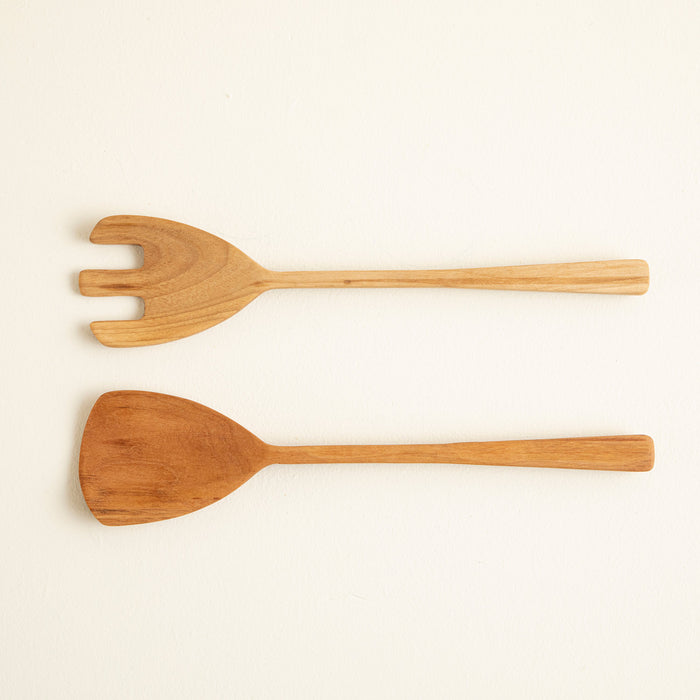 Miyano Serving Set Natural