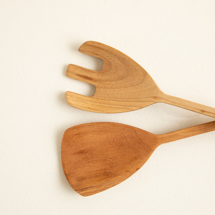 Miyano Serving Set Natural