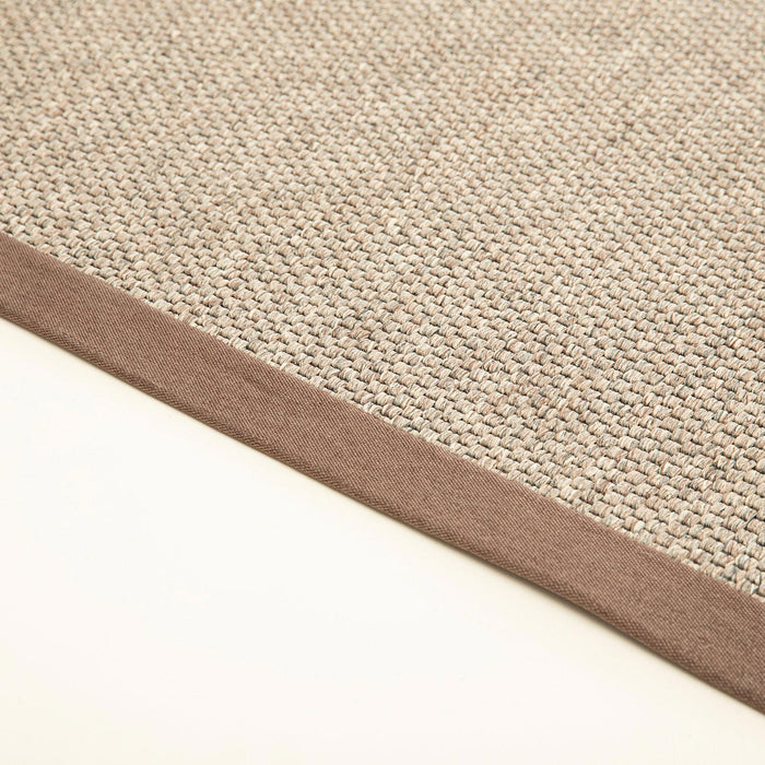 LIMA CARPET Dark Brown