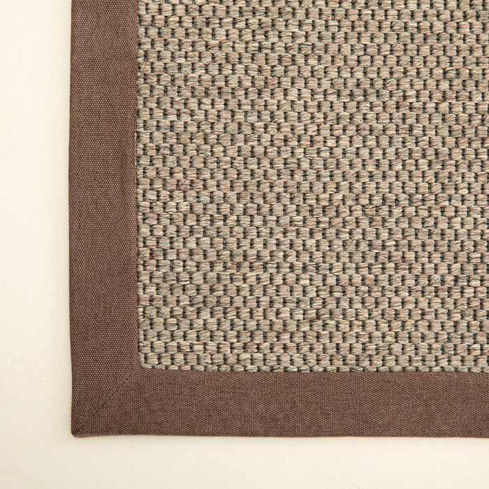 LIMA CARPET Dark Brown