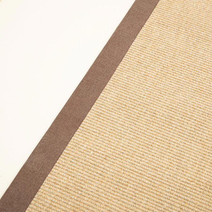 WICKER CARPET Natural