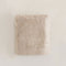 Solide Hand Towel 30x50 cm Beige