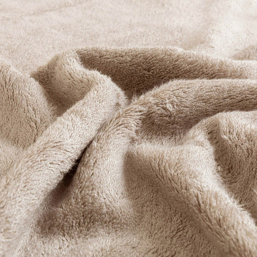 Solide Hand Towel 30x50 cm Beige