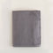 Solid Bath Towel 85x150 cm Dark Grey