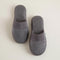 Floss Unisex Slippers Dark Grey