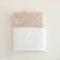 Arian Face Towel 50x90 cm Beige