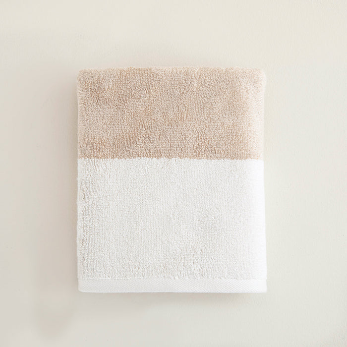 Arian Face Towel 50x90 cm Beige