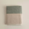 Arian Face Towel 50x90 cm Green