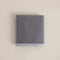 Adriel Hand Towel 30x50 cm Grey