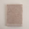 Matteo Bath Towel 85x150 cm Beige