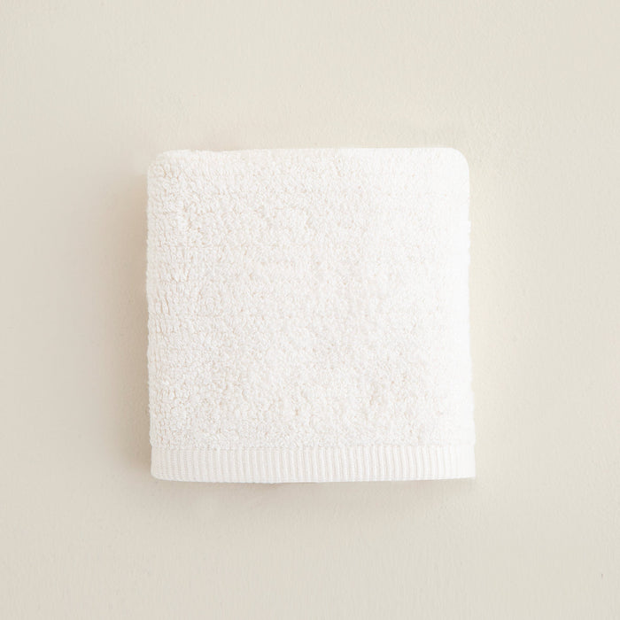 Samantha Hand Towel 30x50 cm Ecru