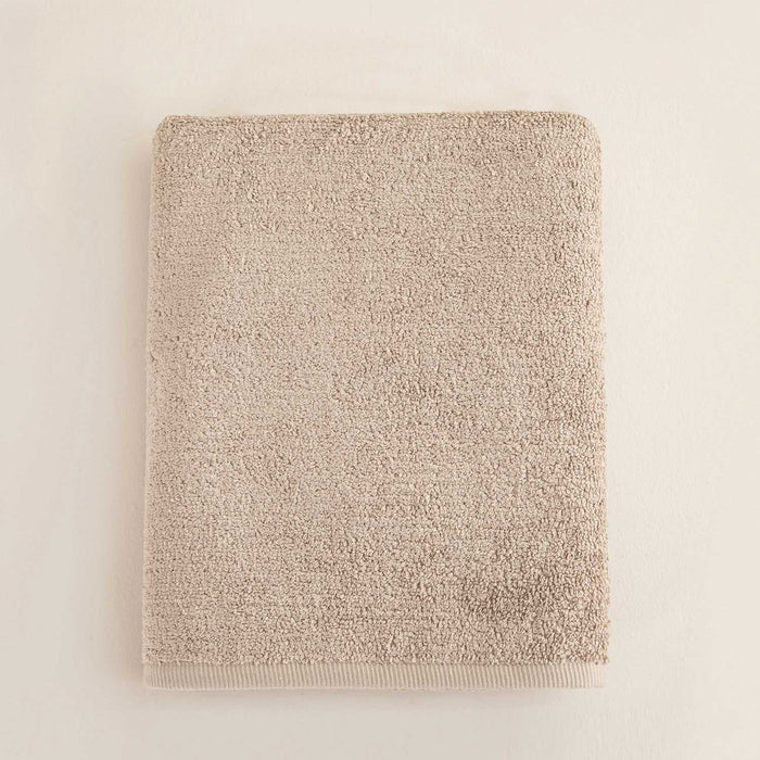 Samantha Bath Towel 85x150 cm Beige