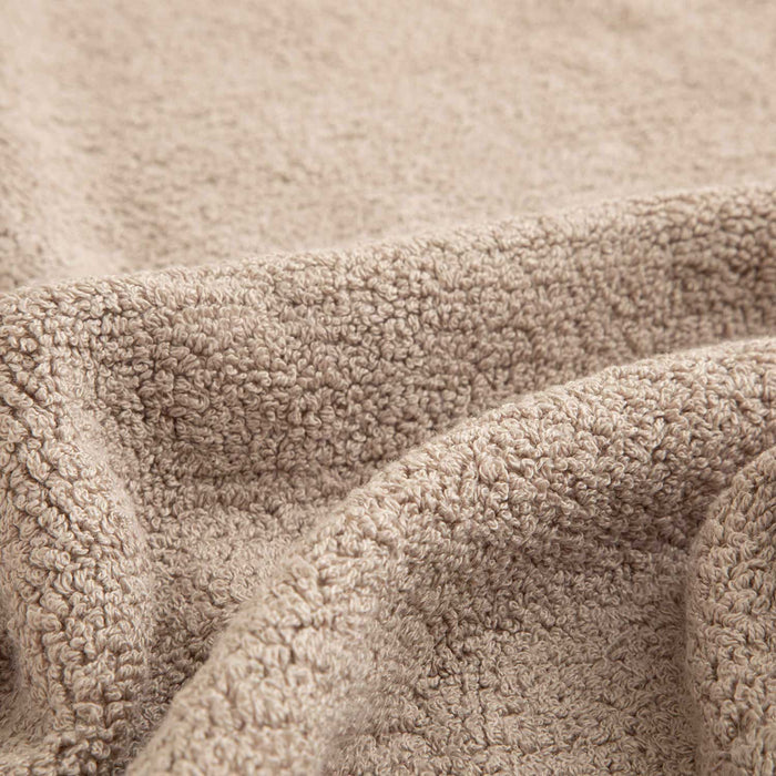 Samantha Bath Towel 85x150 cm Beige