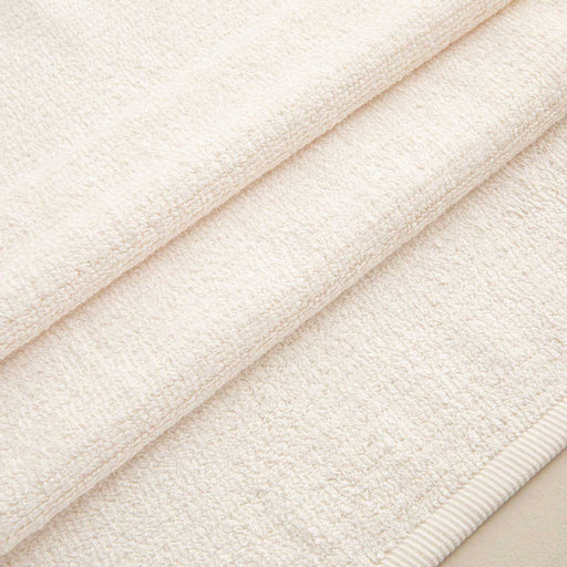 Samantha Bath Towel 85x150 cm Ecru